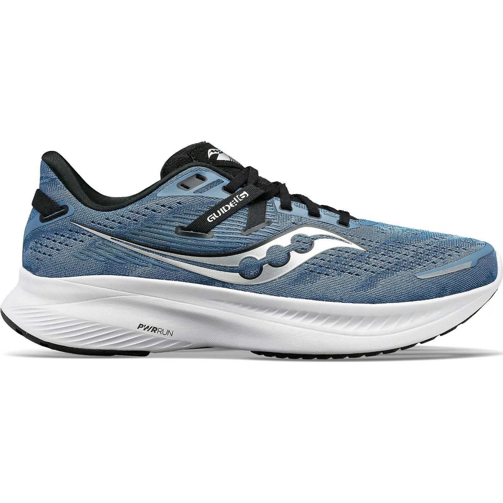 Чоловічі кросівки Saucony Guide 16