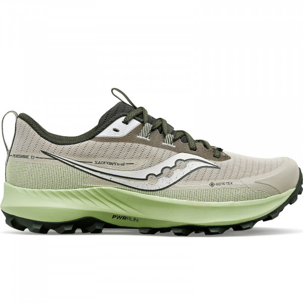 Чоловічі кросівки Saucony PEREGRINE 13 GTX