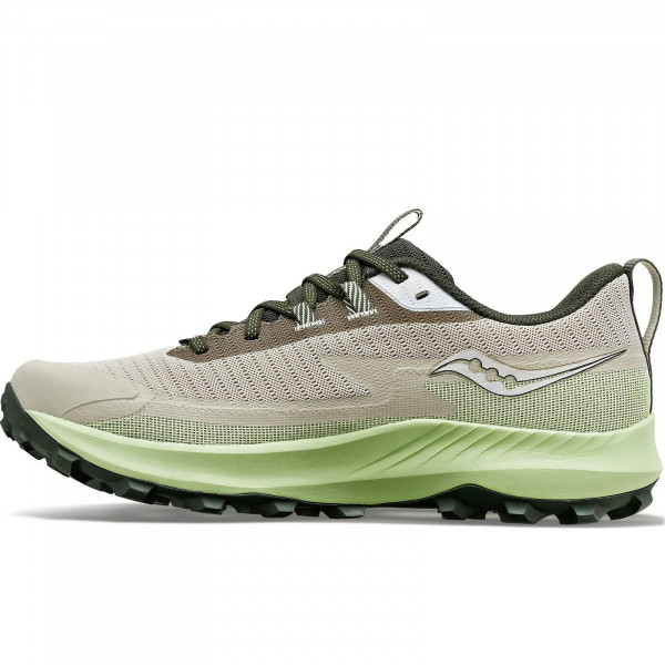 Чоловічі кросівки Saucony PEREGRINE 13 GTX