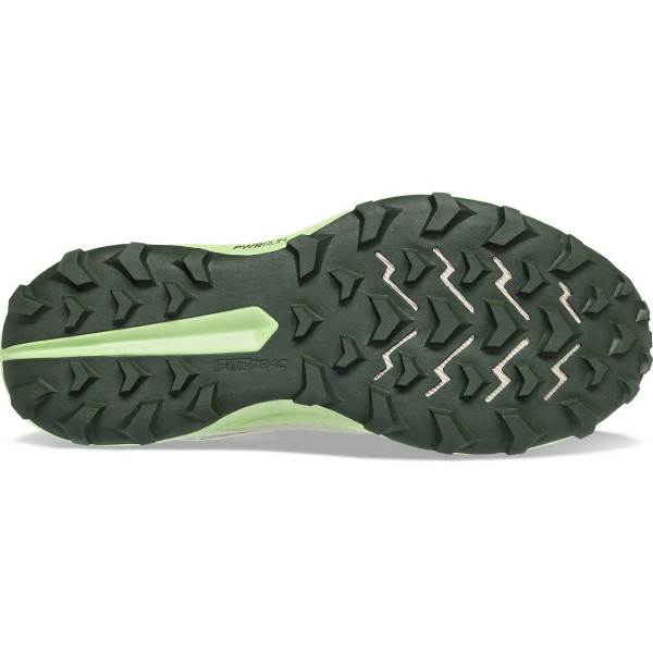 Чоловічі кросівки Saucony PEREGRINE 13 GTX