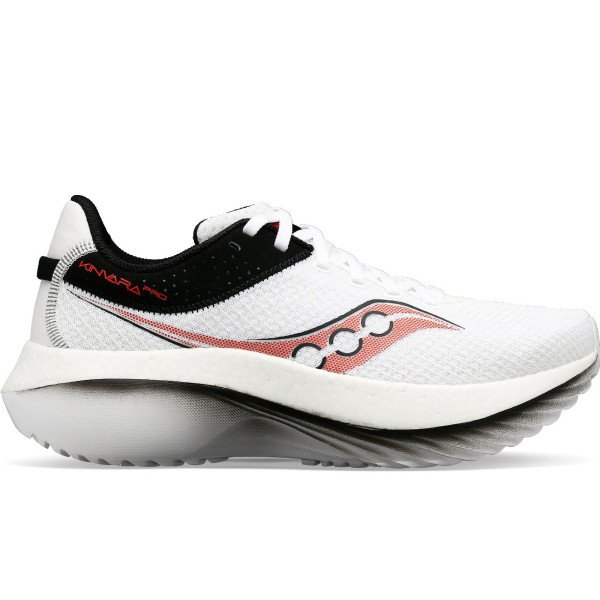 Чоловічі кросівки Saucony KINVARA PRO