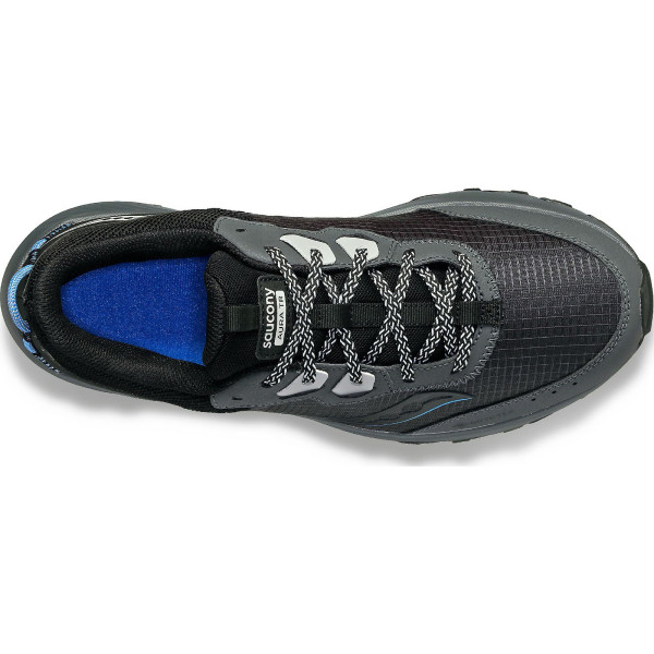 Чоловічі кросівки Saucony AURA TR GTX