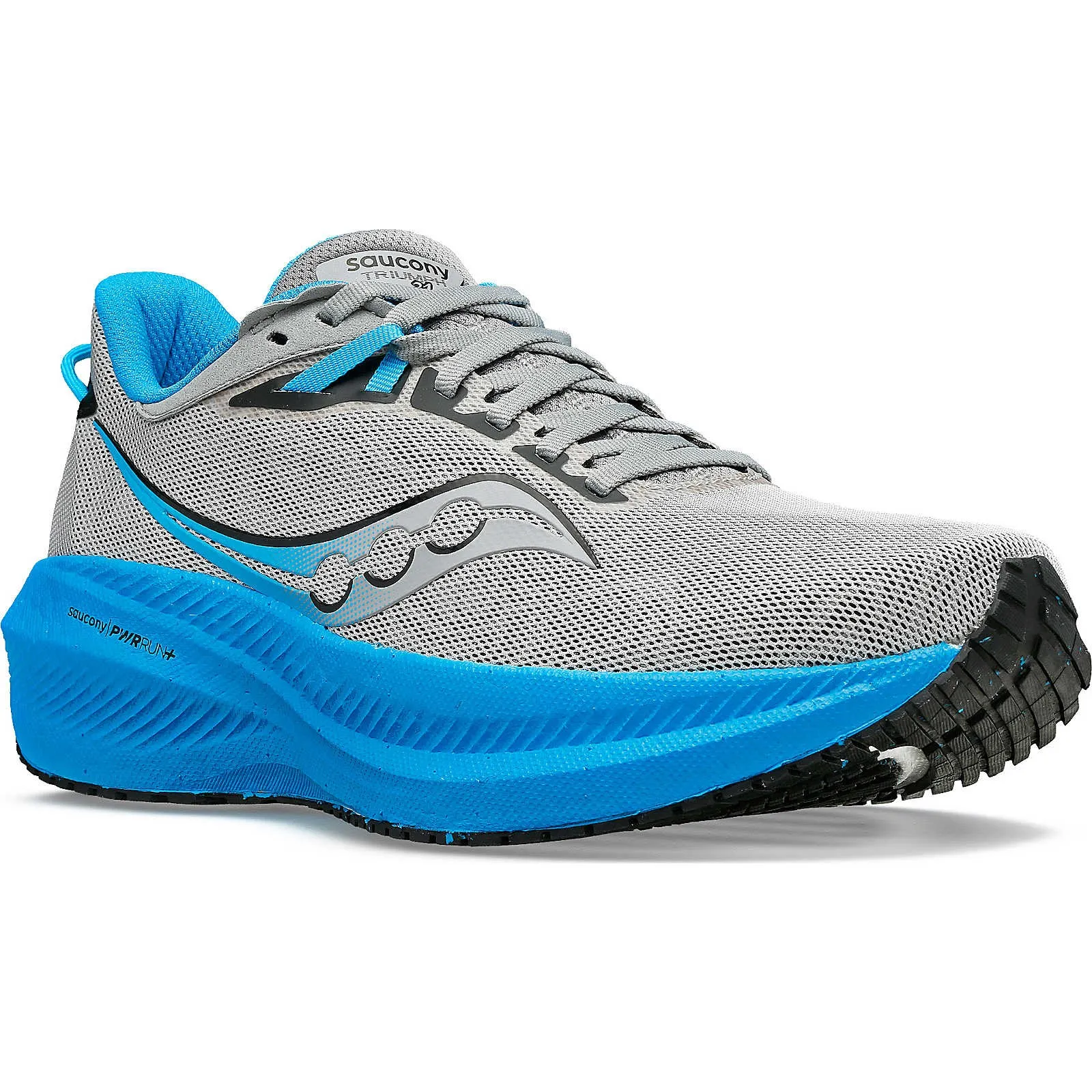 Чоловічі кросівки Saucony TRIUMPH 21