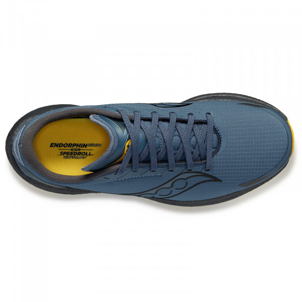 Чоловічі кросівки Saucony ENDORPHIN SPEED 3 RUNSHIELD