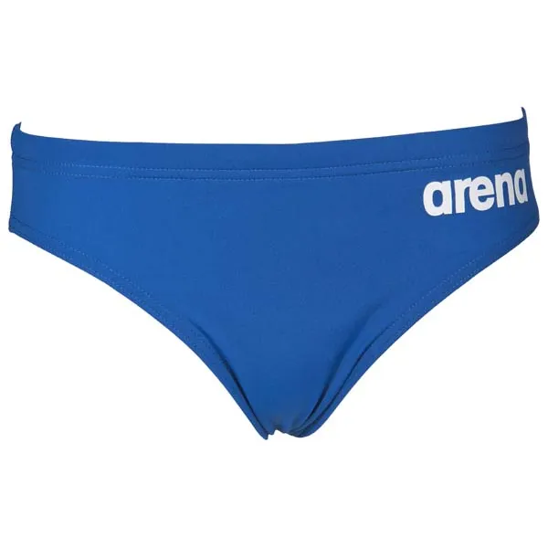 Дитячі плавки Arena SOLID BRIEF