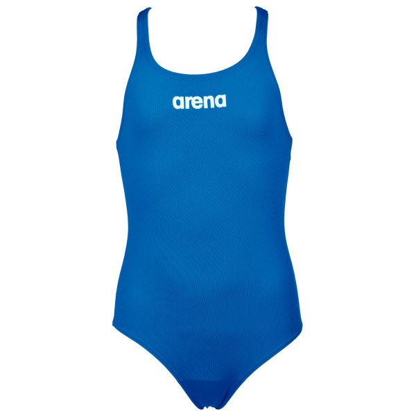 Дитячий купальник Arena SOLID SWIM PRO