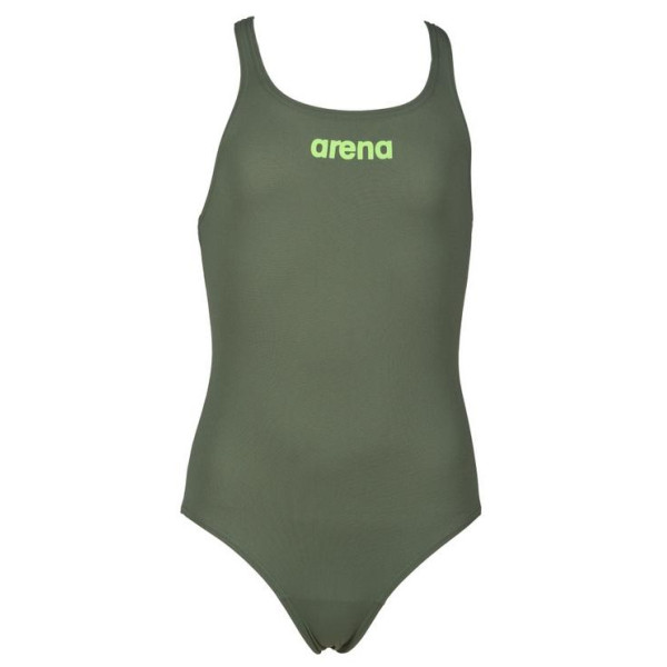 Дитячий купальник Arena SOLID SWIM PRO