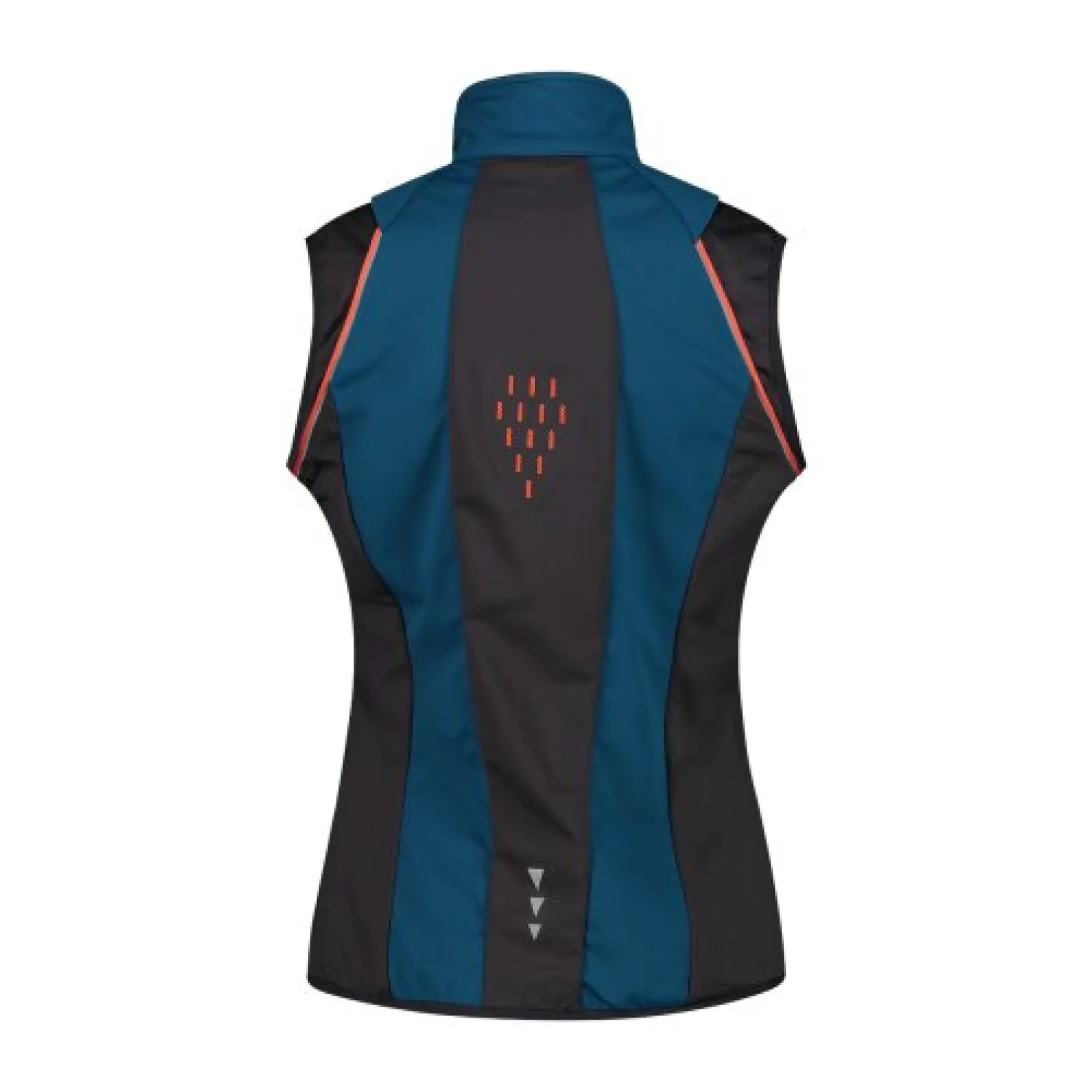 Жіноча спортивна куртка СМР WOMAN JACKET WITH DETACHABLE S