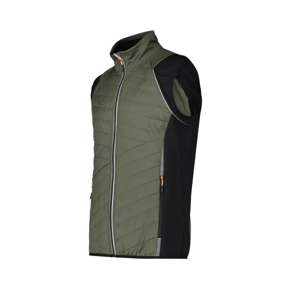 Чоловіча спортивна куртка CMP JACKET WITH DETACHABLE SLEEVES