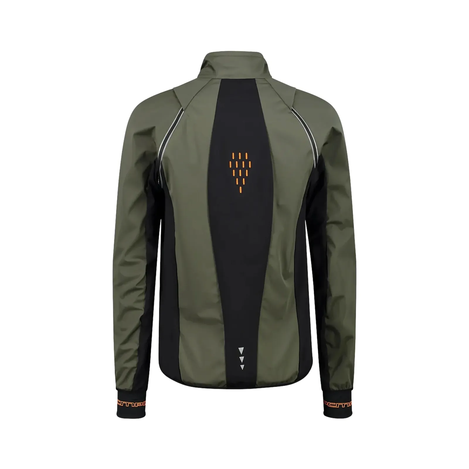 Чоловіча спортивна куртка CMP JACKET WITH DETACHABLE SLEEVES