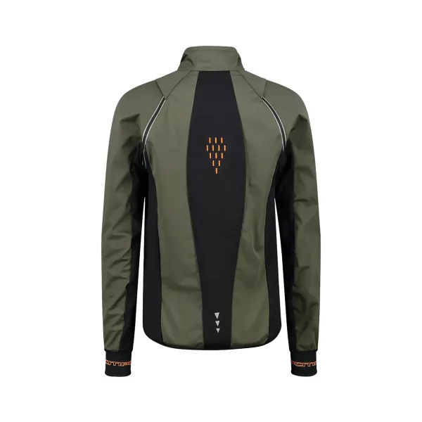 Чоловіча спортивна куртка CMP JACKET WITH DETACHABLE SLEEVES