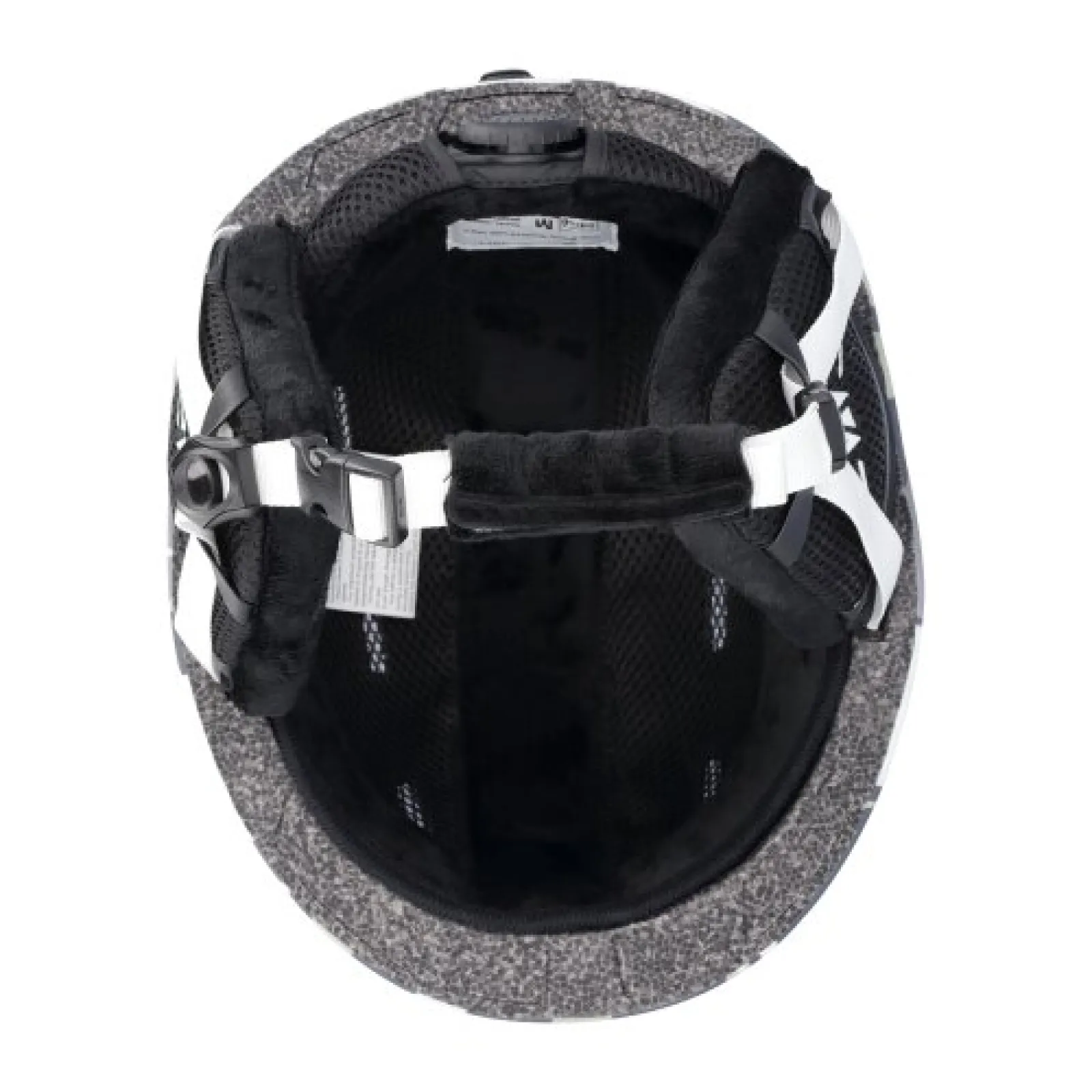 Дитячий гірськолижний шолом CMP XJ-4 KIDS SKI HELMET