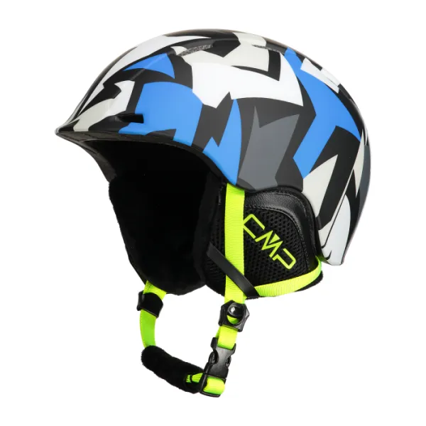 Гірськолижний шолом CMP XJ-4 KIDS SKI HELMET