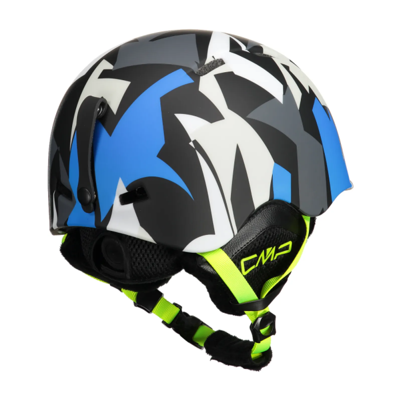 Гірськолижний шолом CMP XJ-4 KIDS SKI HELMET
