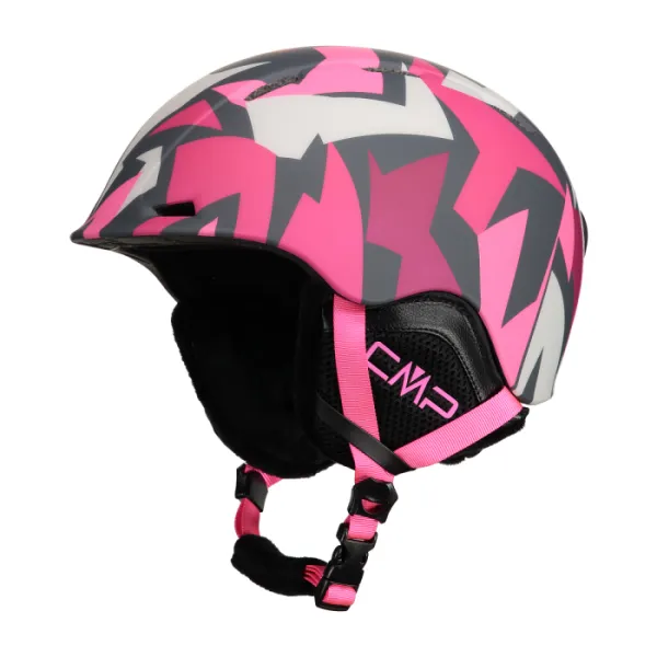 Гірськолижний шолом CMP XJ-4 KIDS SKI HELMET