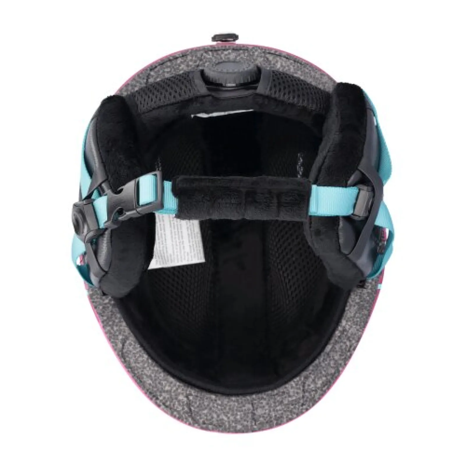 Дитячий гірськолижний шолом CMP XJ-4 KIDS SKI HELMET