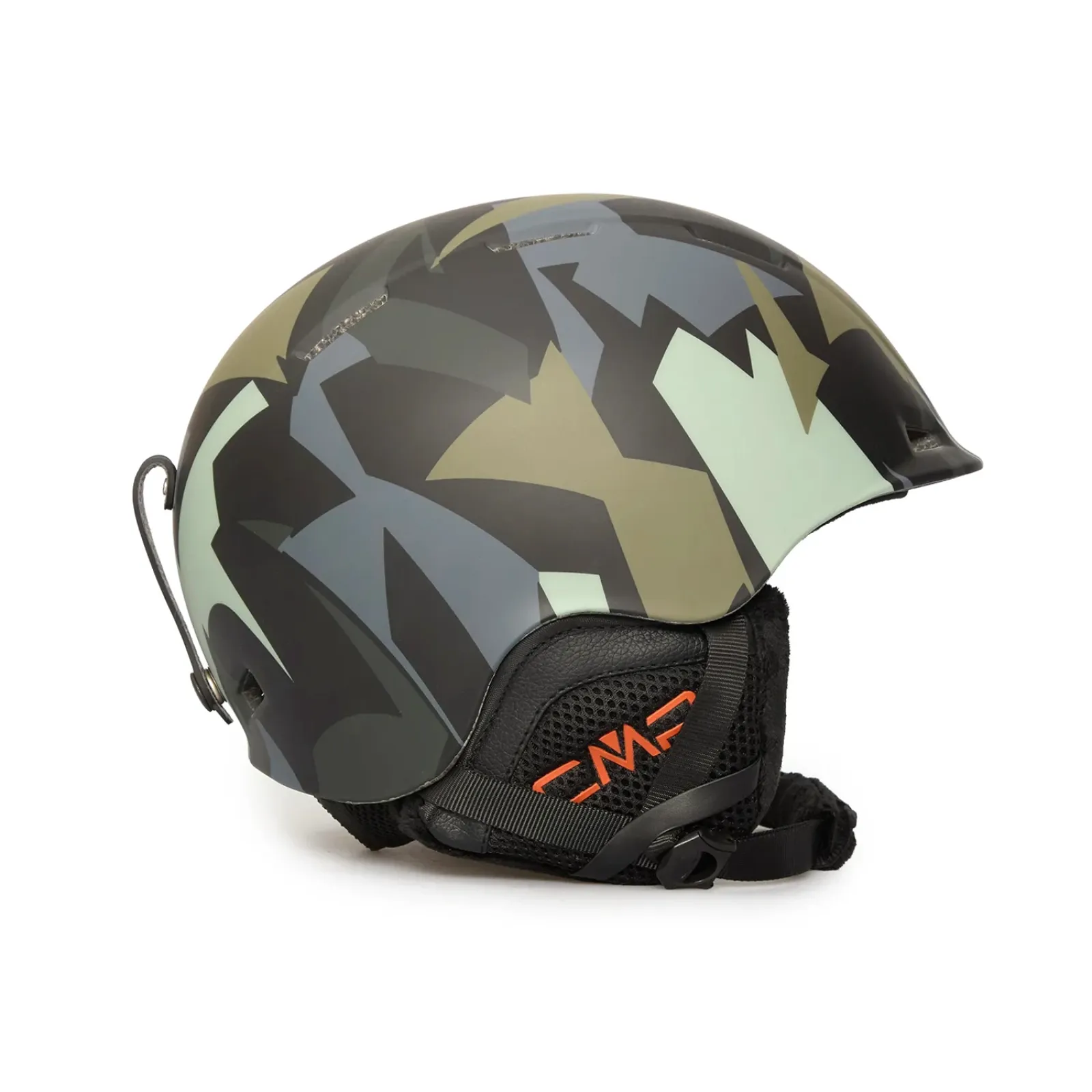 Гірськолижний шолом CMP XA-4 SKI HELMET