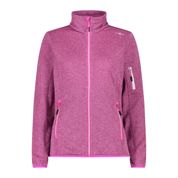 Жіночий реглан CMP WOMAN JACKET