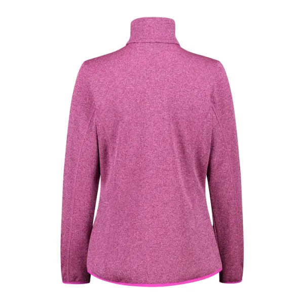 Жіночий реглан CMP WOMAN JACKET