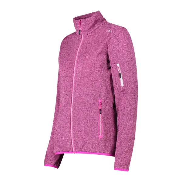 Жіночий реглан CMP WOMAN JACKET