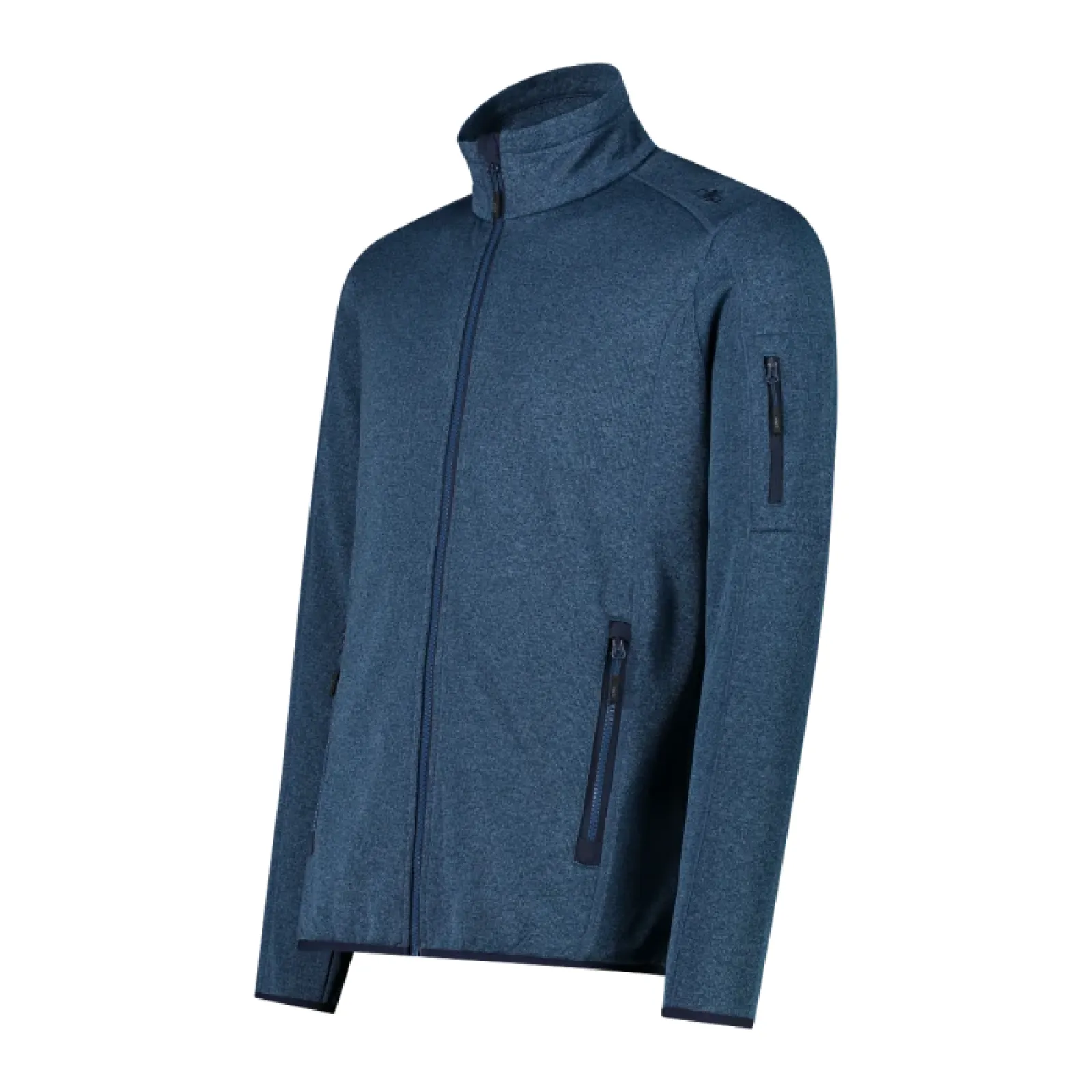 Чоловічий реглан CMP MAN JACKET