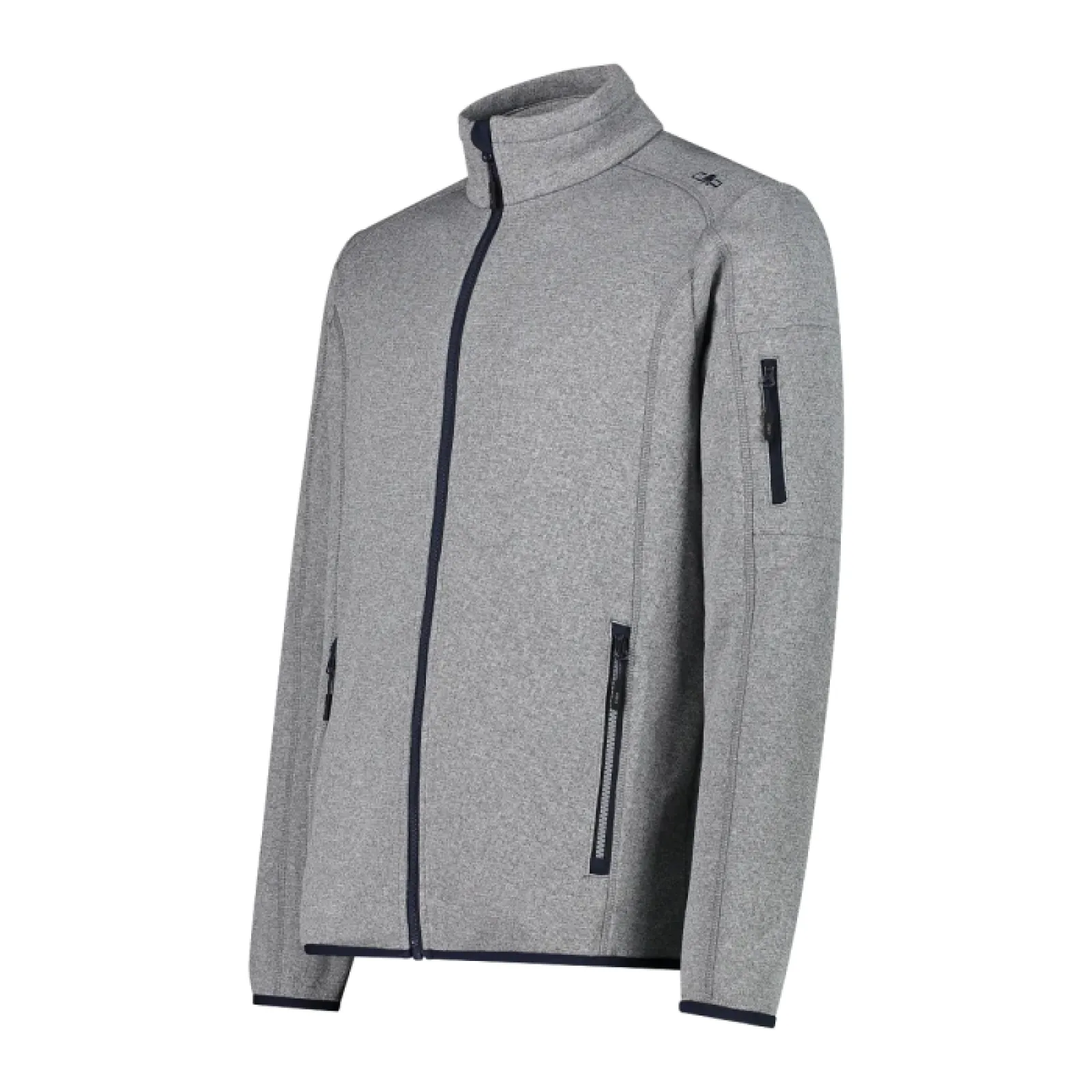 Чоловічий реглан CMP MAN JACKET