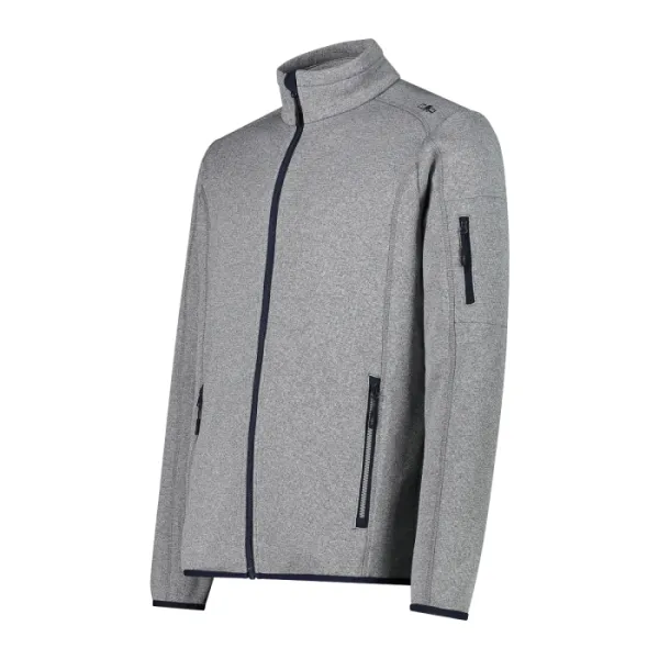 Чоловічий реглан CMP MAN JACKET