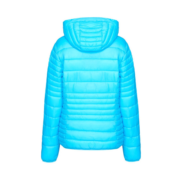 Жіноча куртка CMP WOMAN JACKET SNAPS HOOD