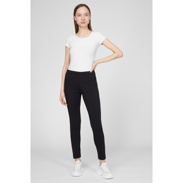 Жіночі спортивні штани CMP WOMAN LONG PANT