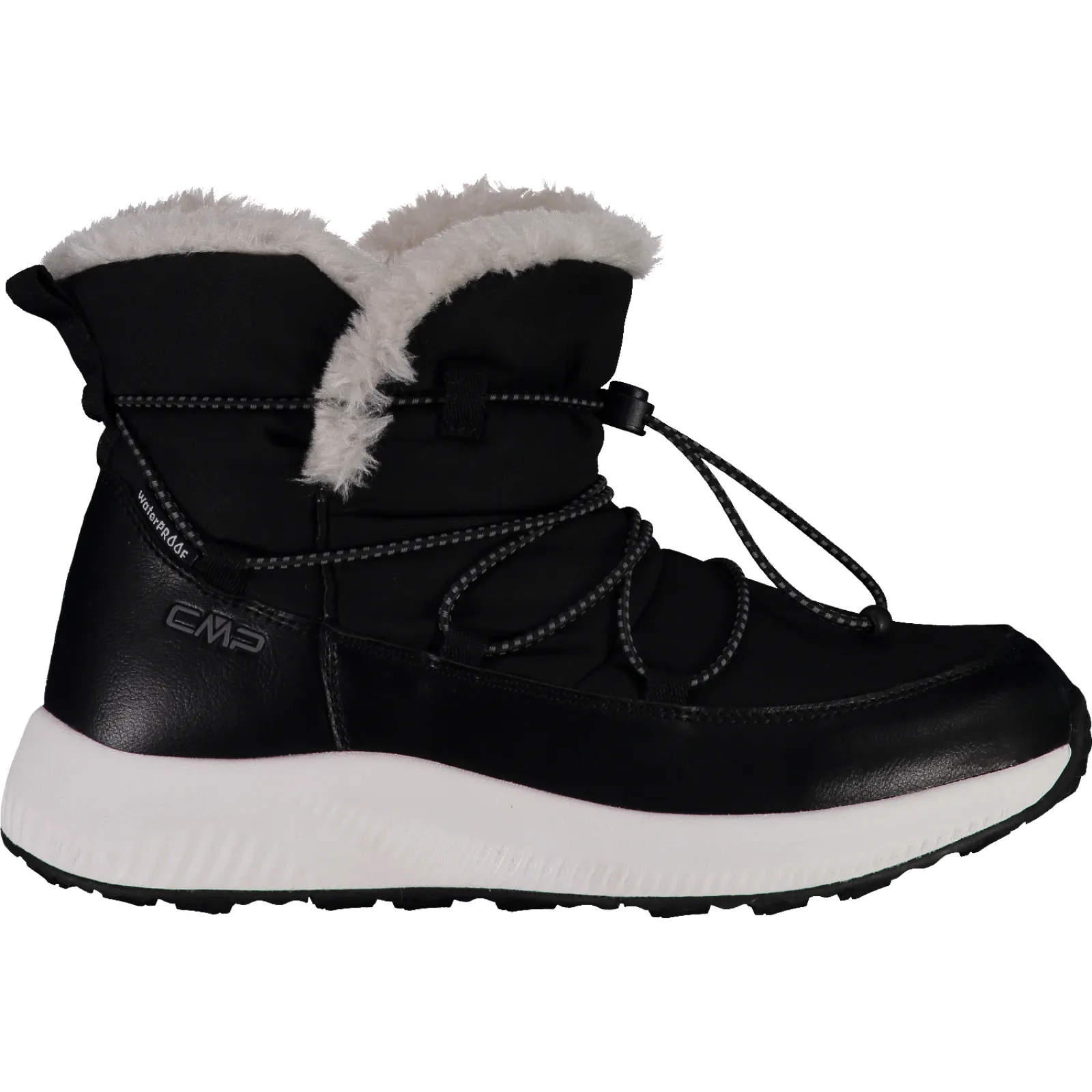 Жіночі чоботи CMP SHERATAN WMN LIFESTYLE SHOES W