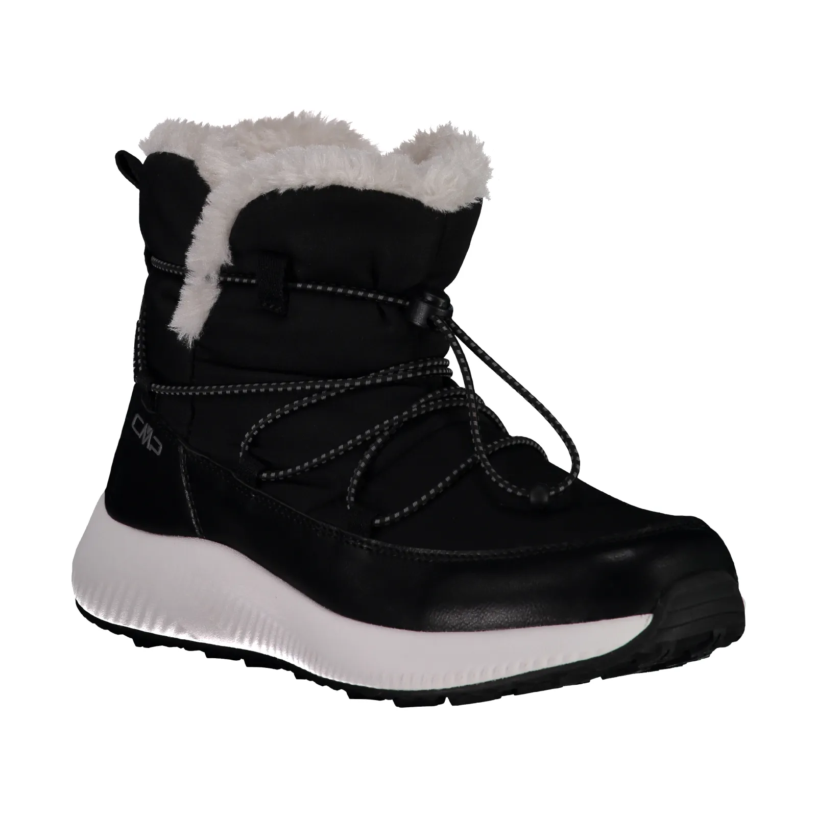 Жіночі чоботи CMP SHERATAN WMN LIFESTYLE SHOES W