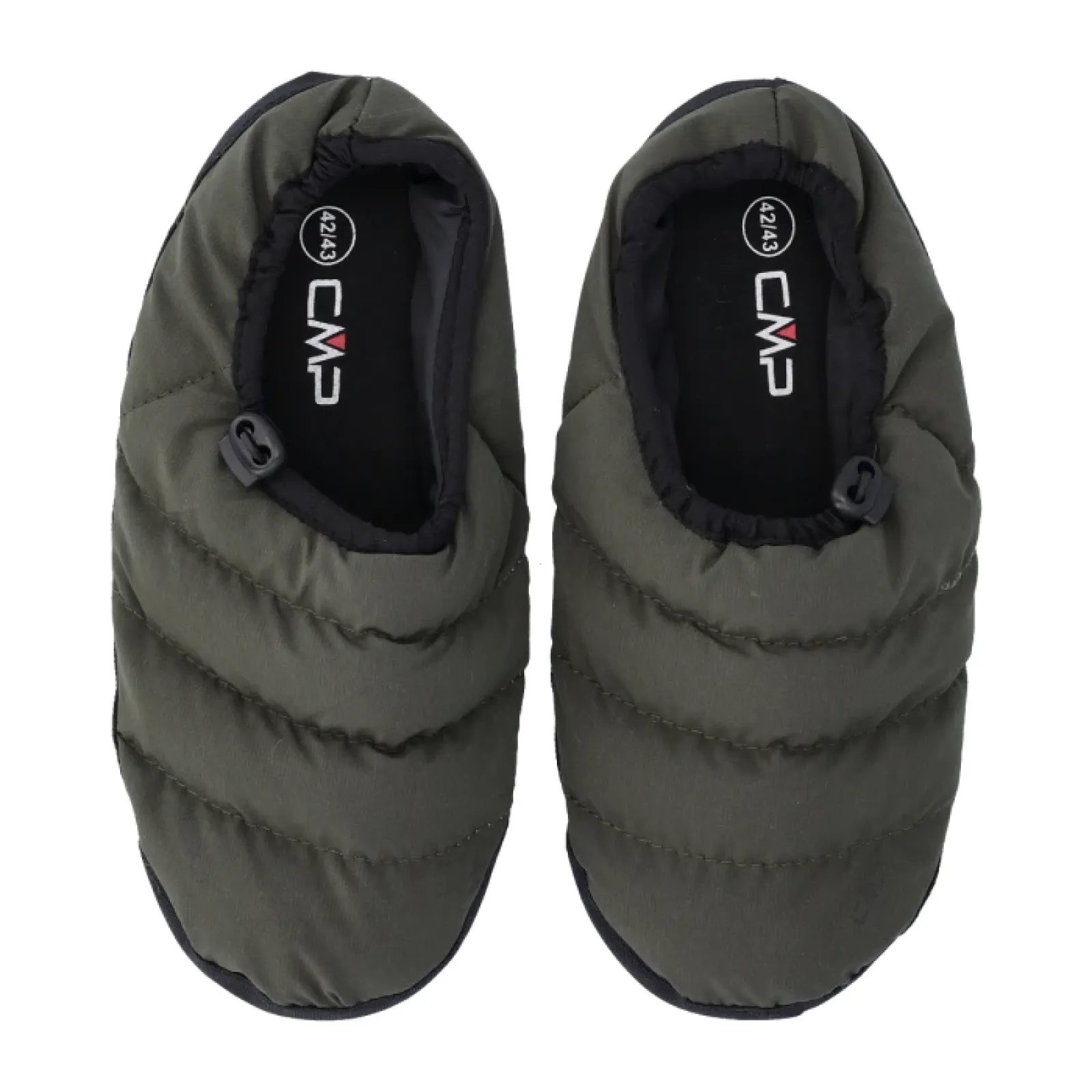 Чоловічі тапочки CMP LYINX SLIPPER