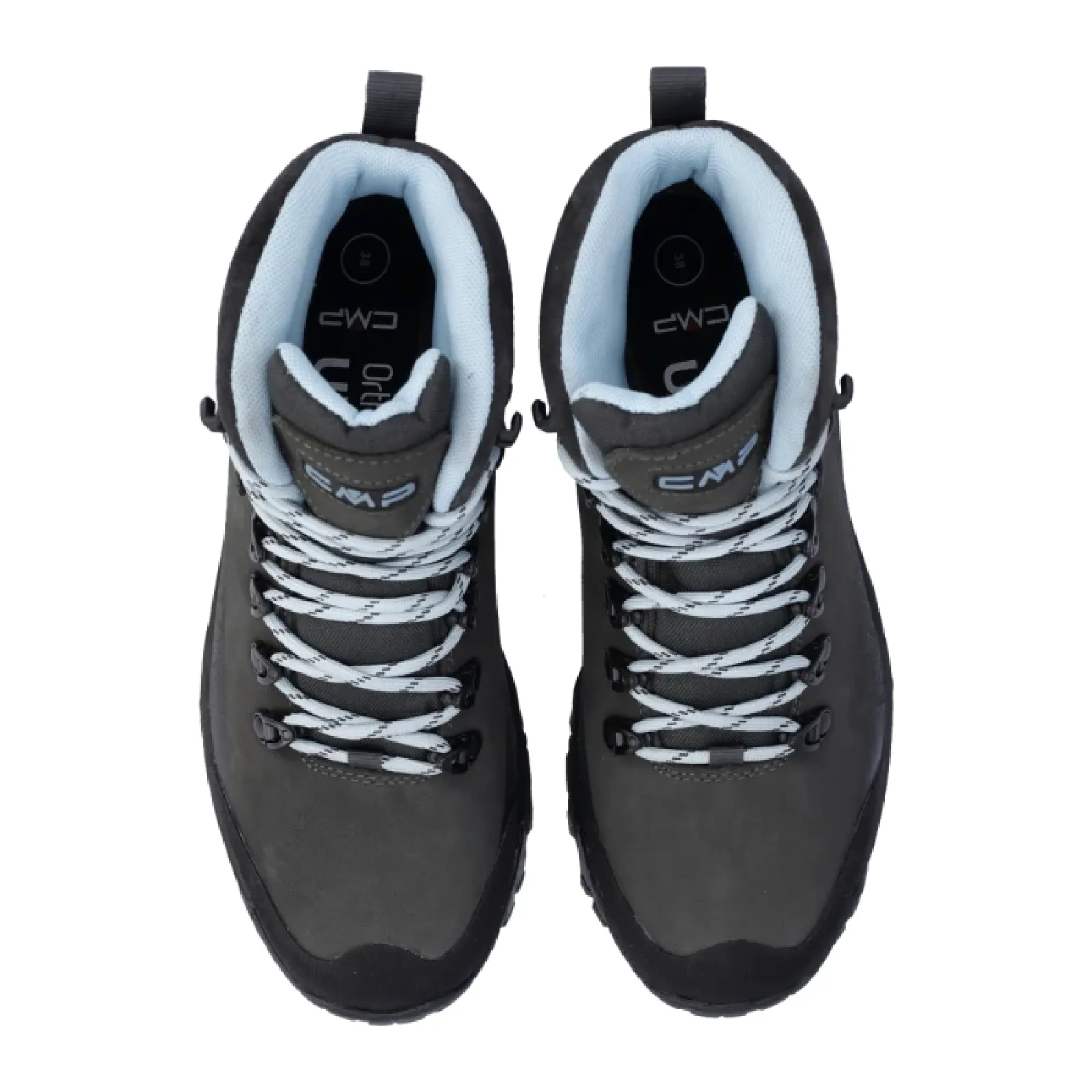 Жіночі черевики CMP DHENIEB TREKKING SHOE WP