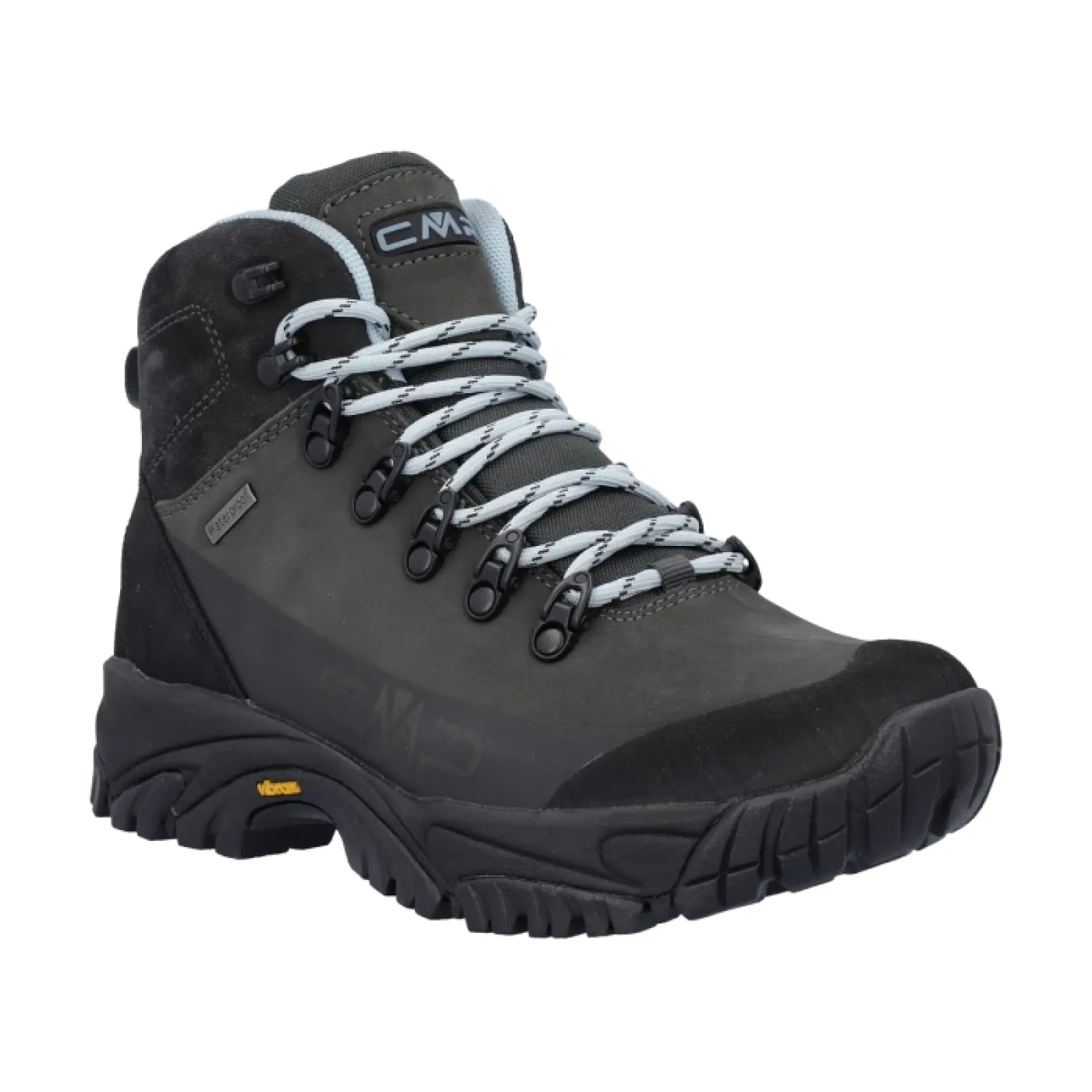 Жіночі черевики CMP DHENIEB TREKKING SHOE WP