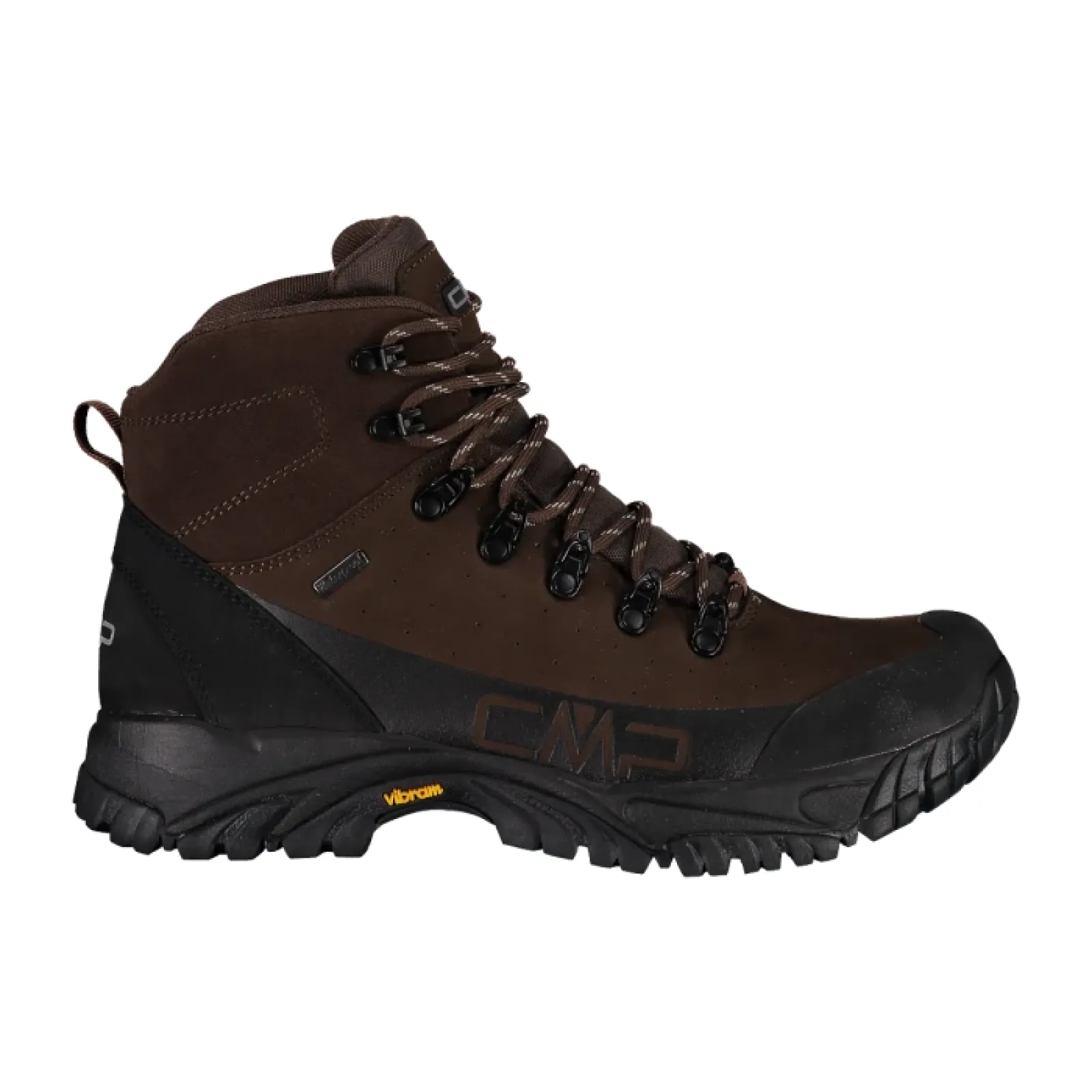 Чоловічі черевики CMP DHENIEB TREKKING SHOE WP