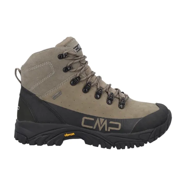 Чоловічі черевики CMP DHENIEB TREKKING SHOE WP