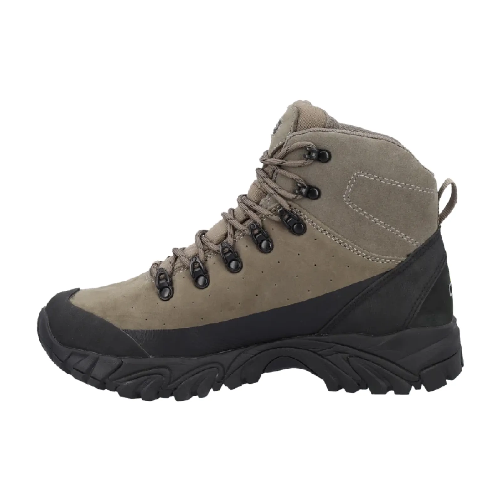 Чоловічі черевики CMP DHENIEB TREKKING SHOE WP