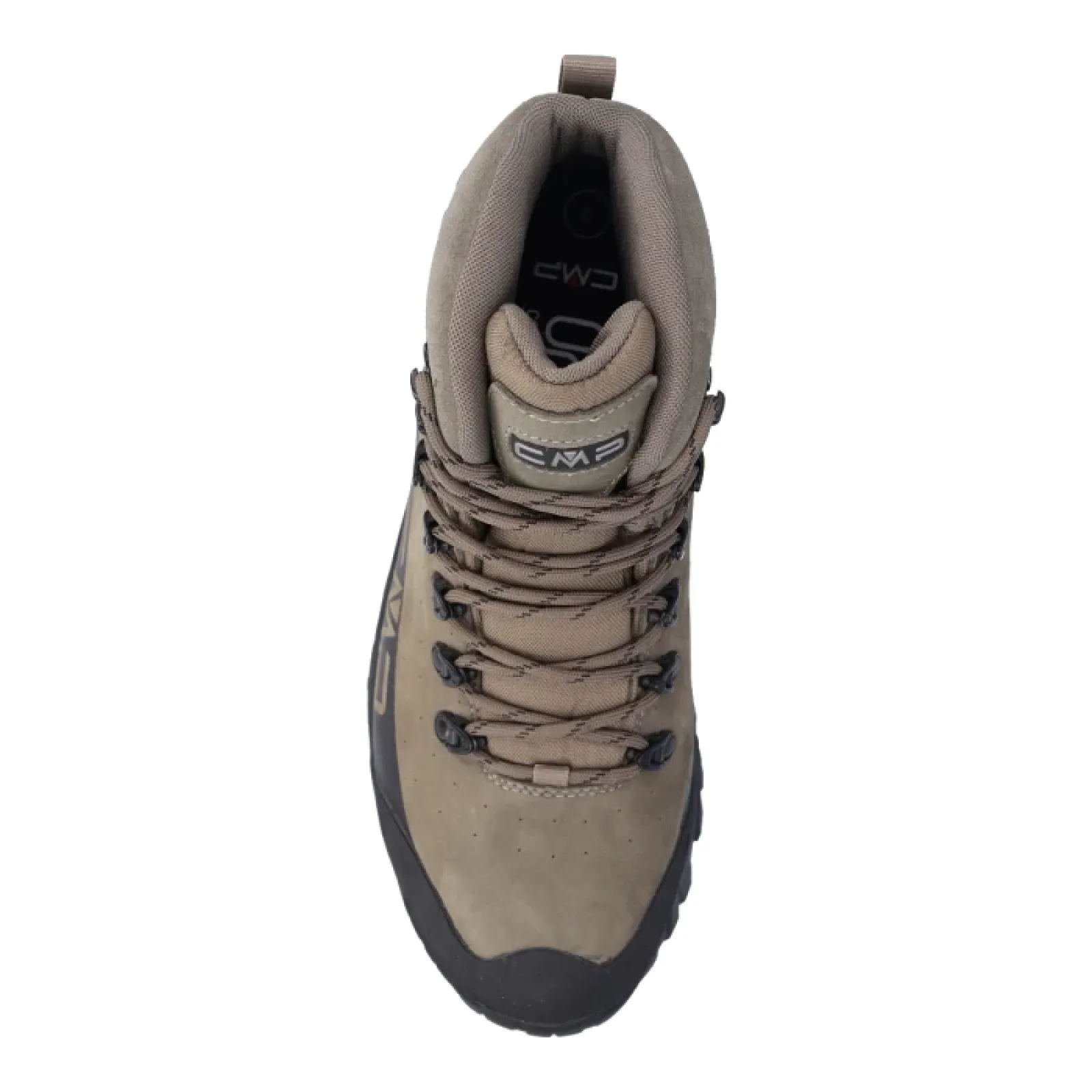 Чоловічі черевики CMP DHENIEB TREKKING SHOE WP