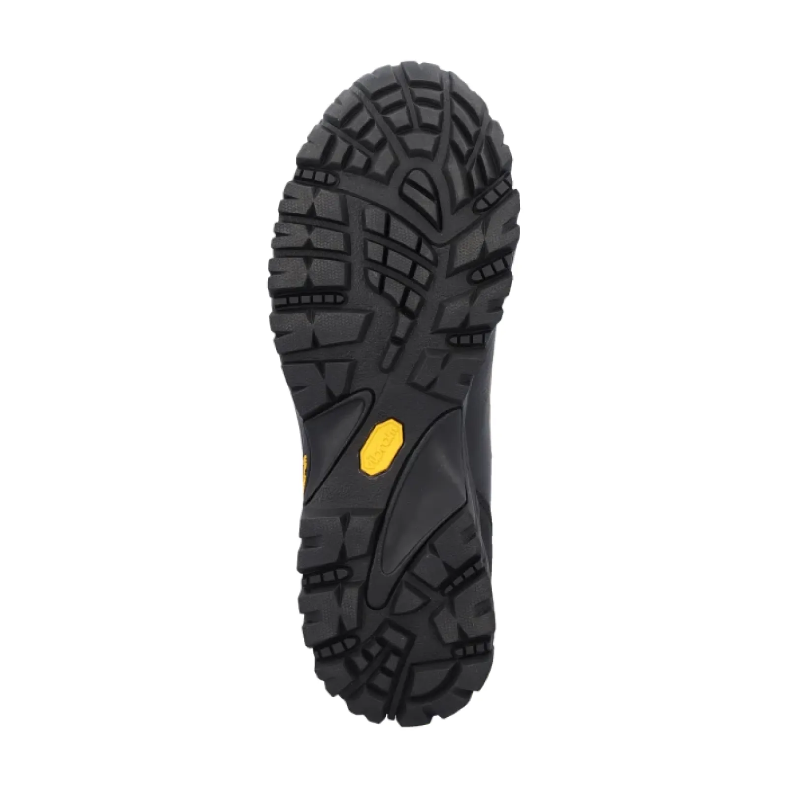 Чоловічі черевики CMP DHENIEB TREKKING SHOE WP