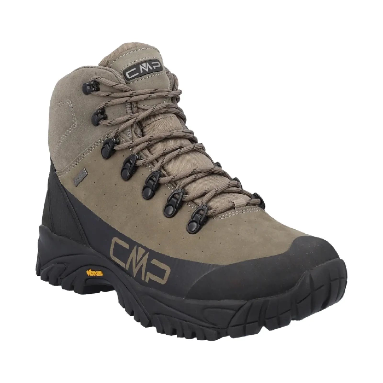 Чоловічі черевики CMP DHENIEB TREKKING SHOE WP