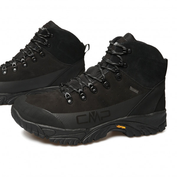 Черевики CMP Dhenieb Trekking Shoe Wp