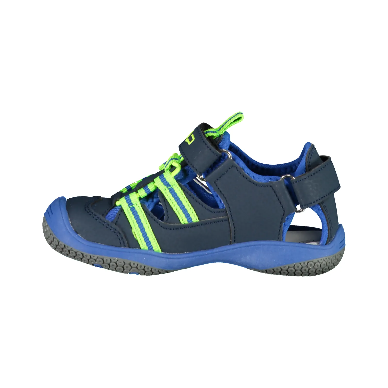 Дитячі сандалі CMP BABY NABOO HIKING SANDAL
