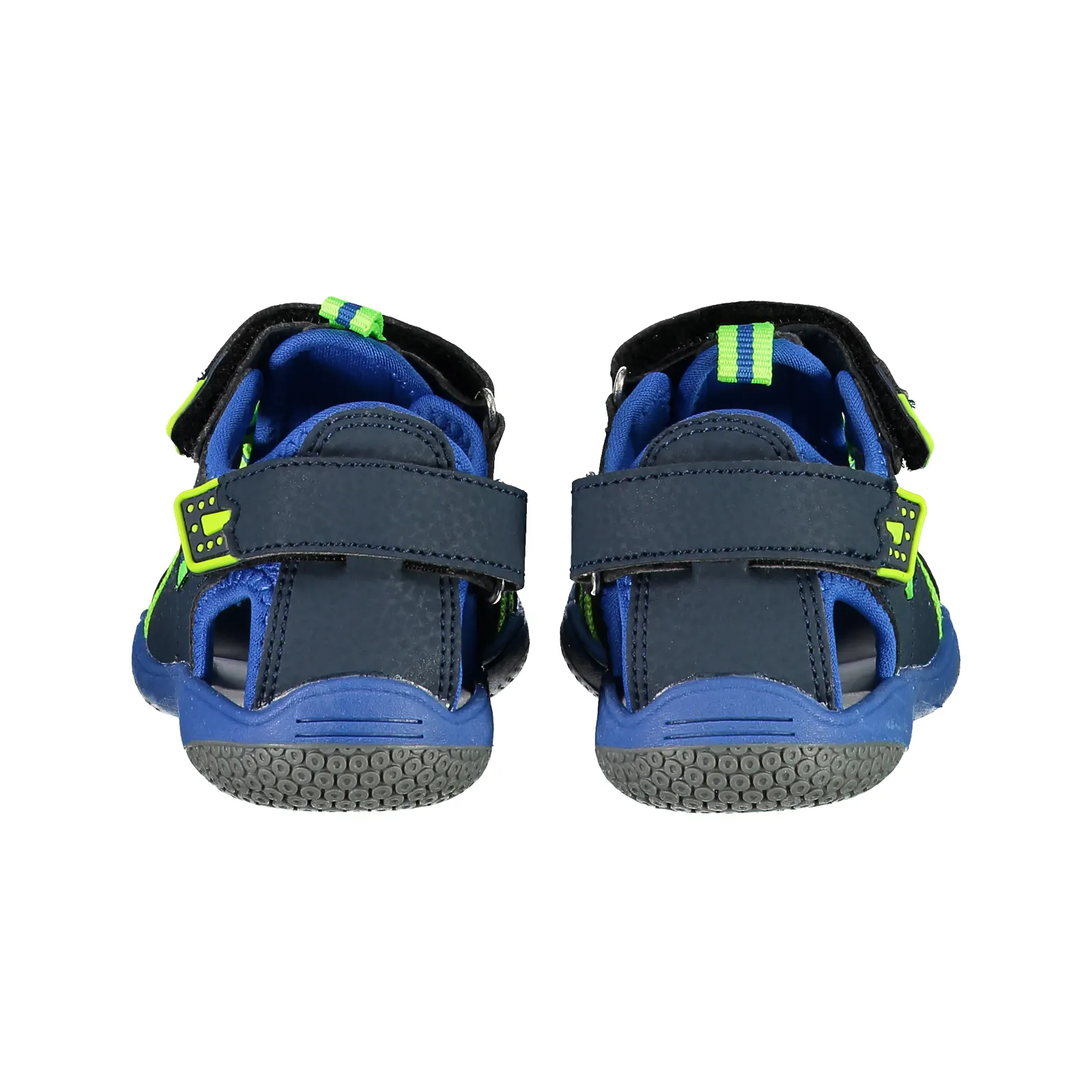 Дитячі сандалі CMP BABY NABOO HIKING SANDAL
