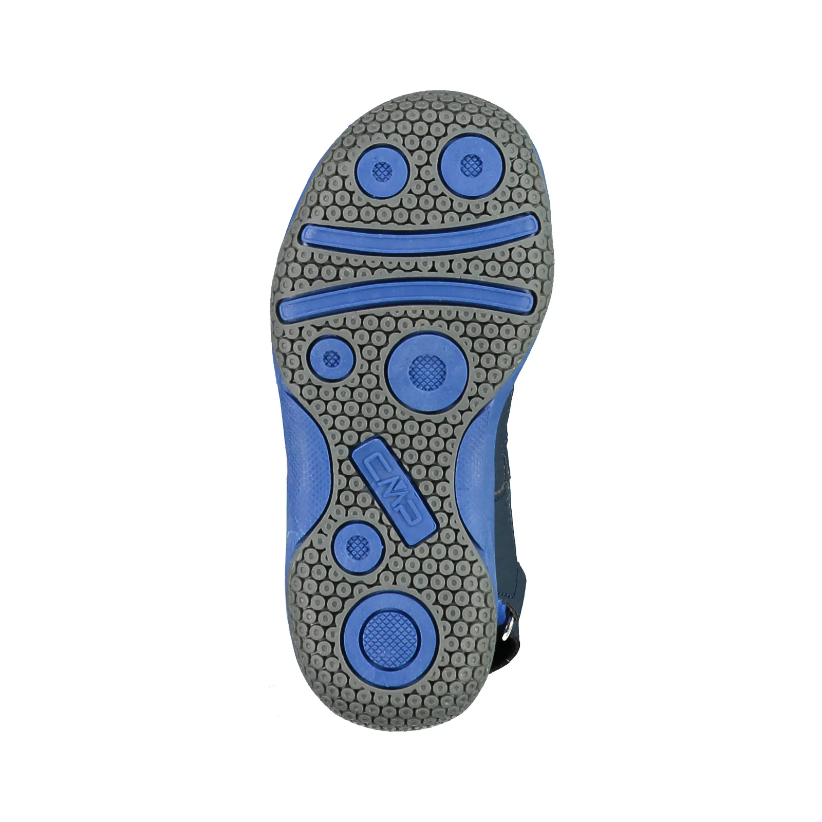 Дитячі сандалі CMP BABY NABOO HIKING SANDAL