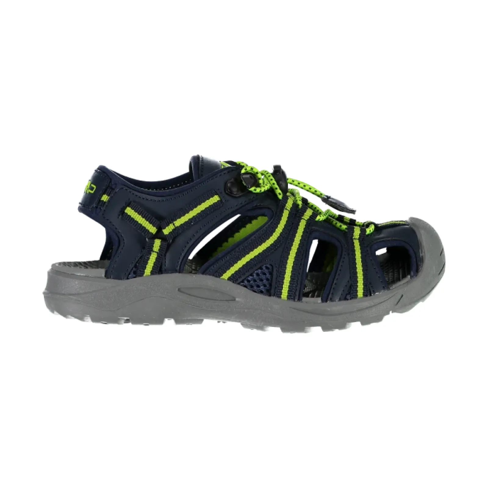Дитячі сандалі CMP AQUARII 2.0 HIKING SANDAL