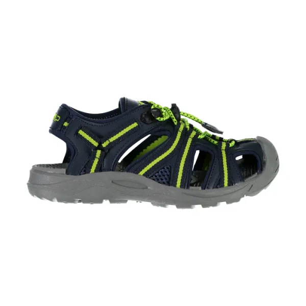 Дитячі сандалі CMP AQUARII 2.0 HIKING SANDAL