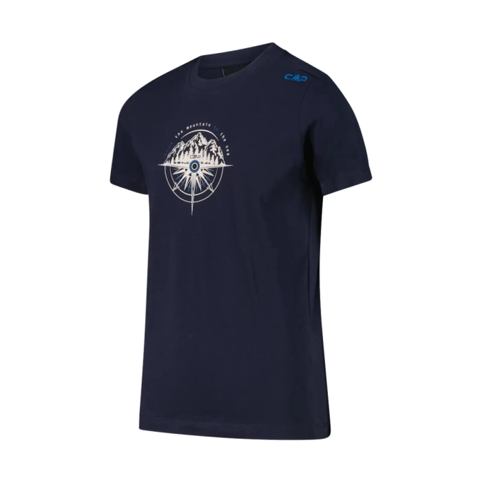 Дитяча футболка CMP T-SHIRT