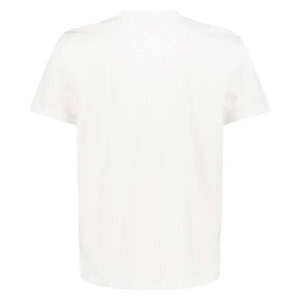Чоловіча футболка CMP T-SHIRT JERSEY COTTON
