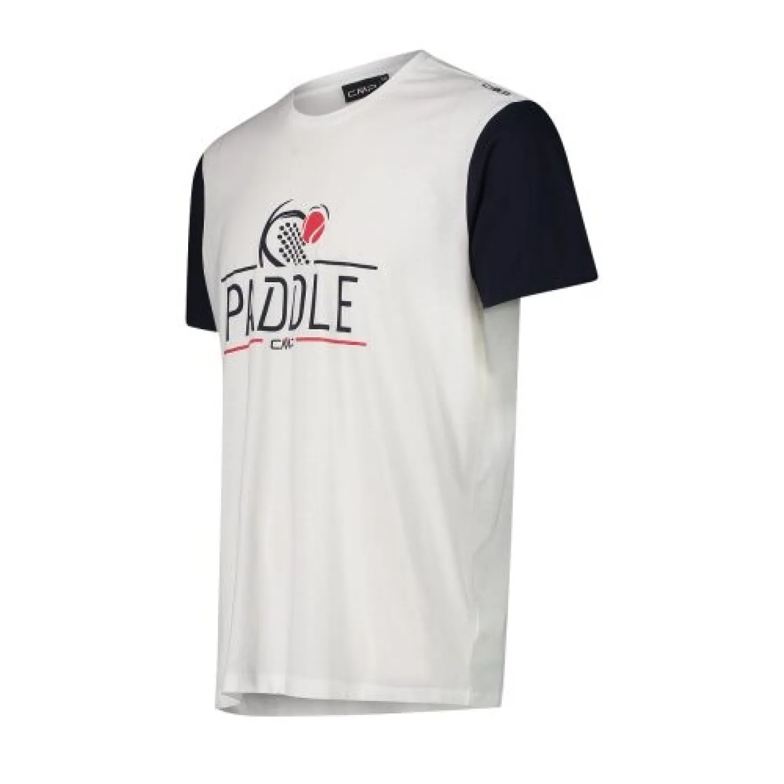 Чоловіча футболка CMP MAN T-SHIRT
