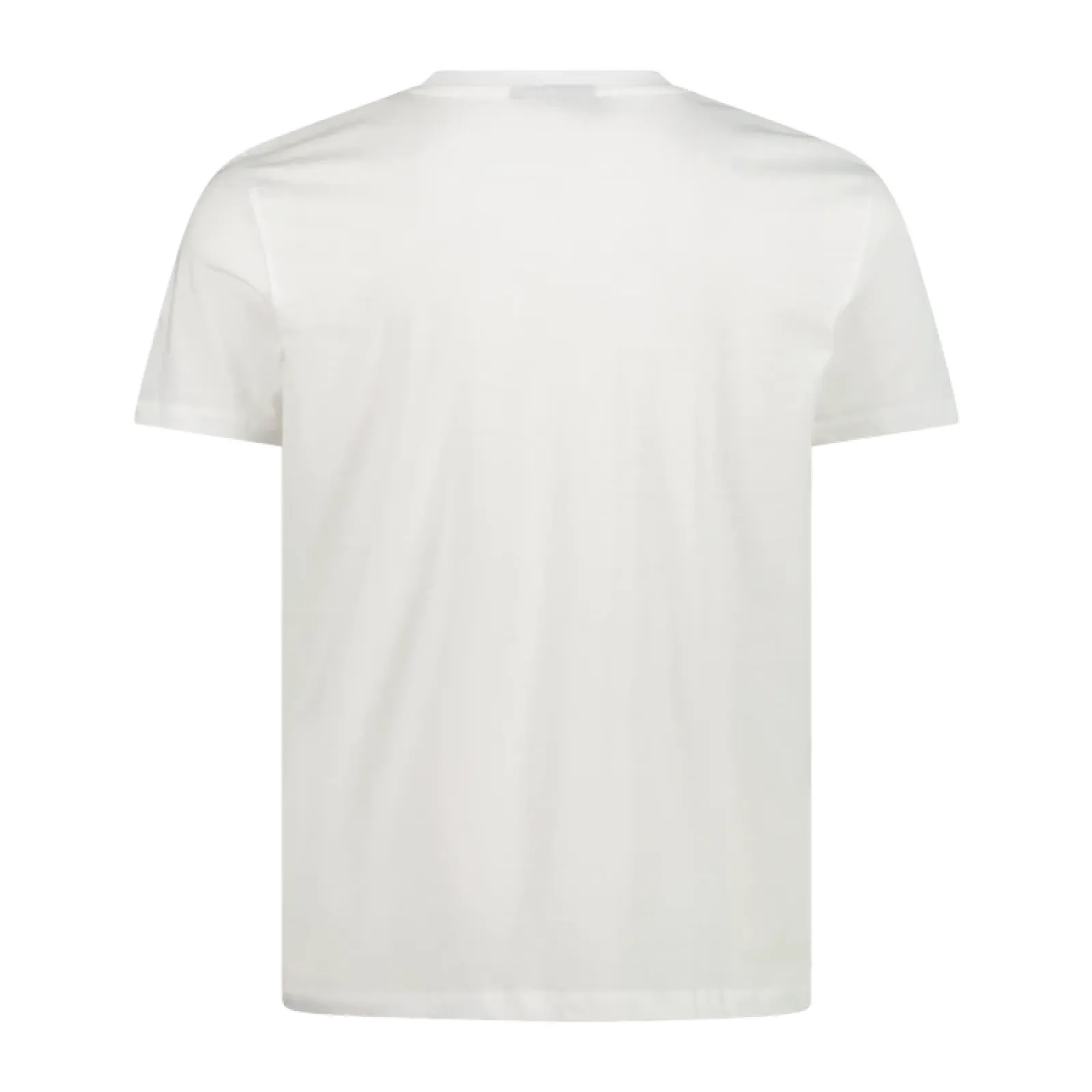 Чоловіча футболка CMP MAN T-SHIRT